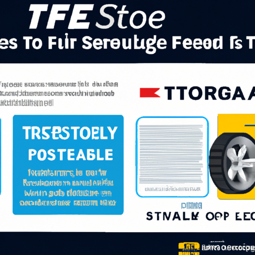 What Is The Recommended Tire Storage Procedure?