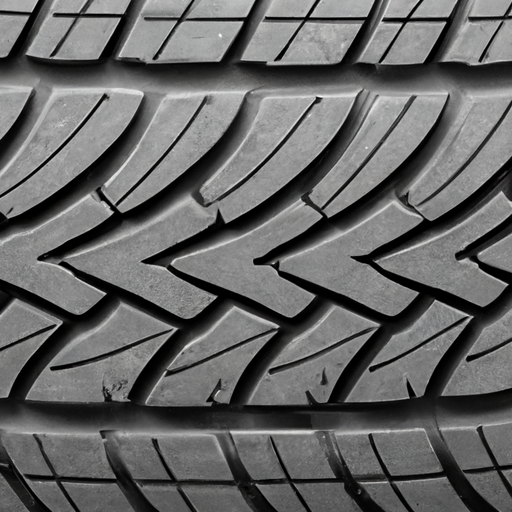 What Role Does Tire Tread Play In Maintenance?