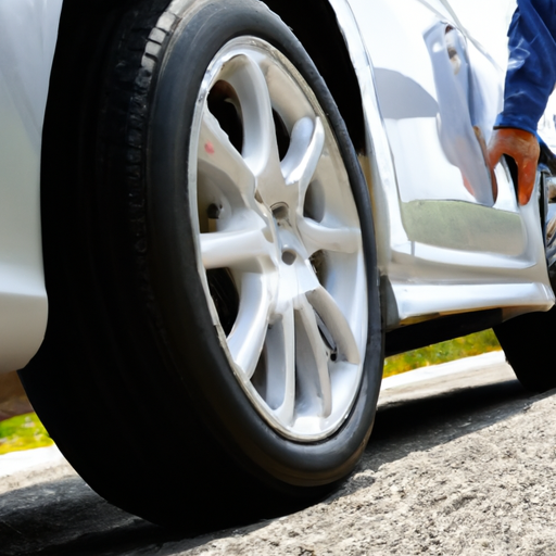 Are There Any Specific Safety Considerations When Using Summer Tires?