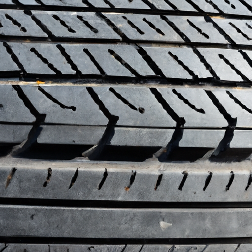 Are There Different Summer Tire Compounds For Varying Temperatures?
