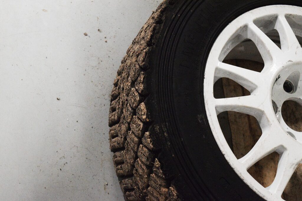 Are There Specific Maintenance Considerations For Run-flat Tires?