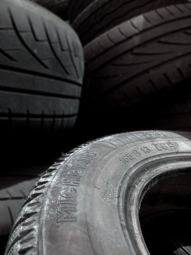 Are There Specific Maintenance Considerations For Run-flat Tires?