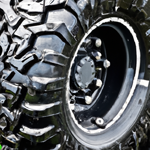 Are There Wheel Materials Suited For Off-road Driving?
