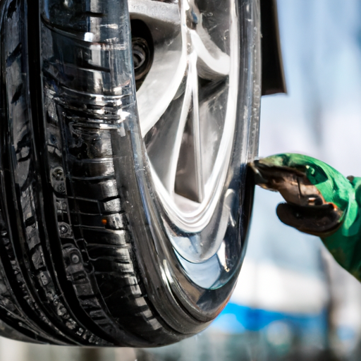 Can Regular Tire Cleaning Extend Tire Life?