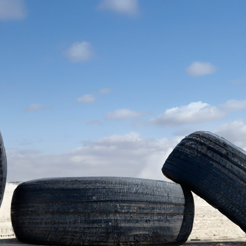 Can Summer Tires Be Used In Areas With Sporadic Rain And Heat?