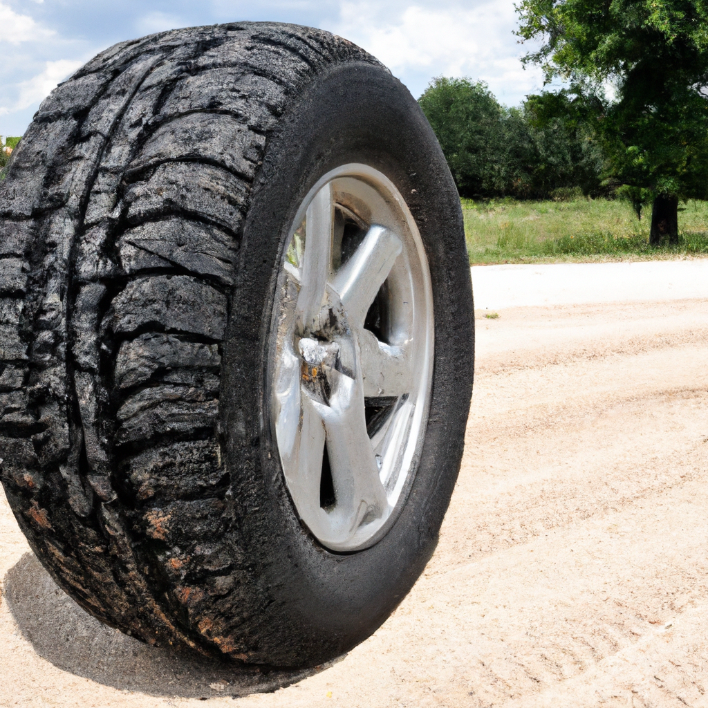 Can Summer Tires Be Used In Areas With Sporadic Rain And Heat?