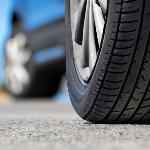 Can Summer Tires Handle Sudden Temperature Changes During Summer?