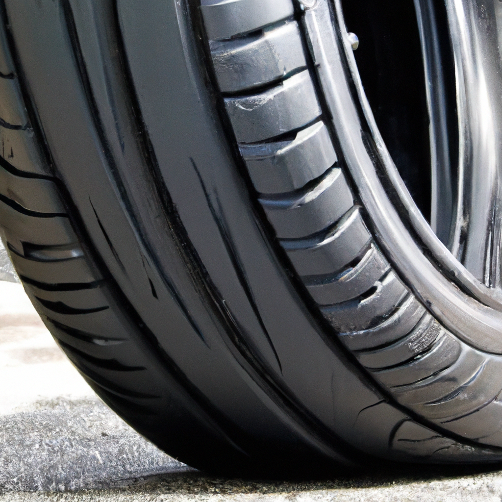 Can Summer Tires Provide A Quieter Ride Compared To Other Tires?
