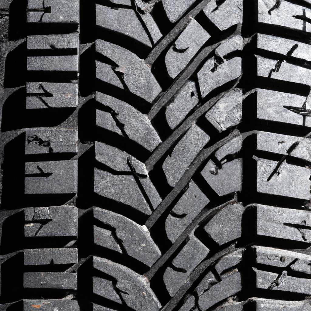 Can Tire Maintenance Impact My Vehicles Safety?