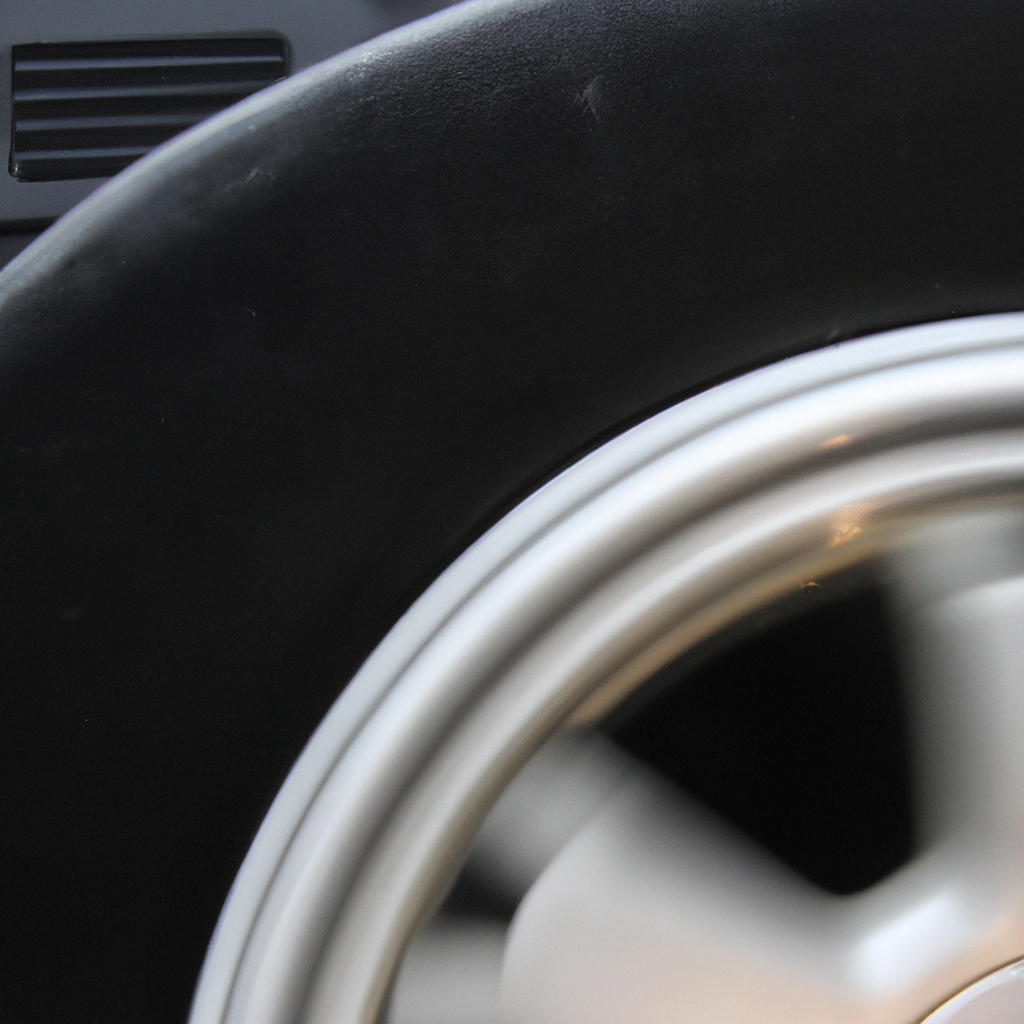 Can Unbalanced Tires Cause Steering Vibration?
