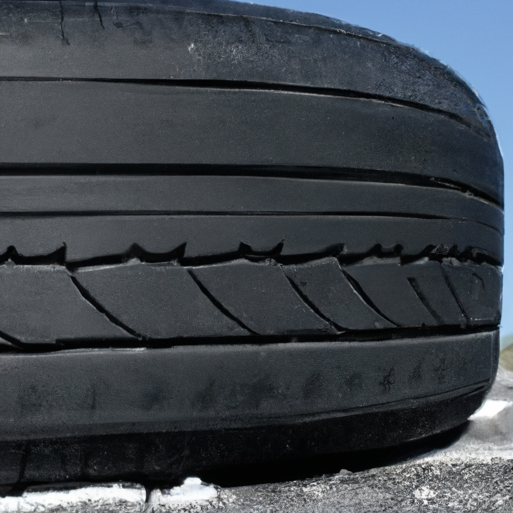 Do Summer Tires Require Any Special Care During Extended Periods Of Non-use?