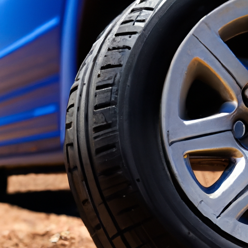 Factors To Consider When Selecting Summer Tires