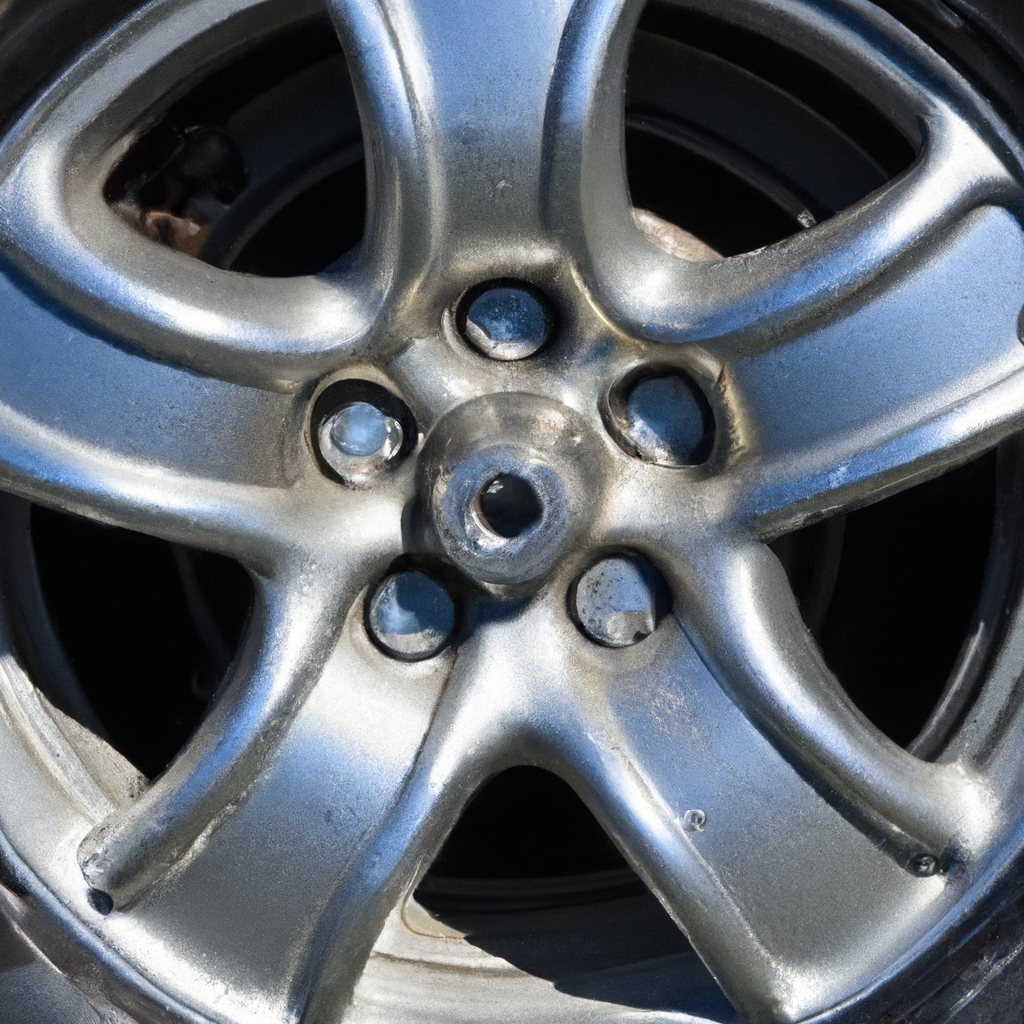 How Can I Prevent Rust On My Wheel Rims?