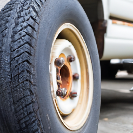 How Can I Prevent Wheel Corrosion And Rust?