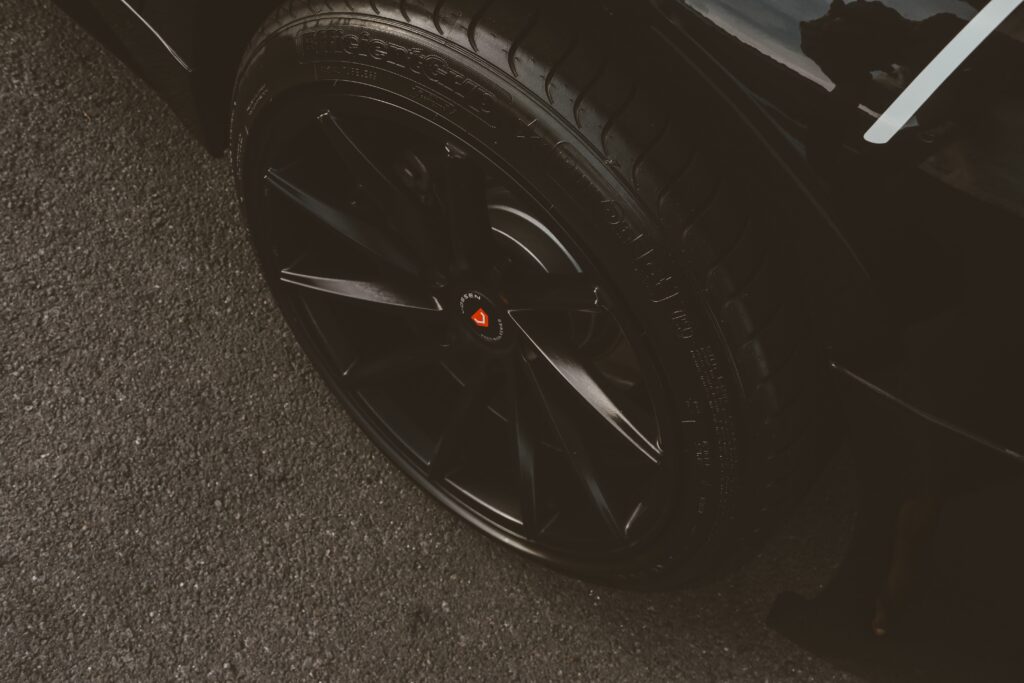 How Do I Inspect Tires For Hidden Damage?