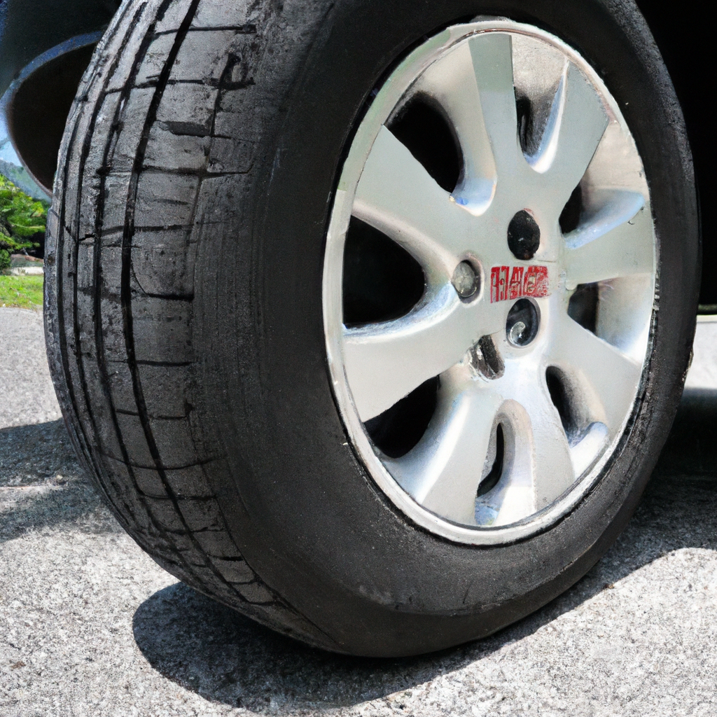 How Do Run-flat Tires Impact Vehicle Handling?