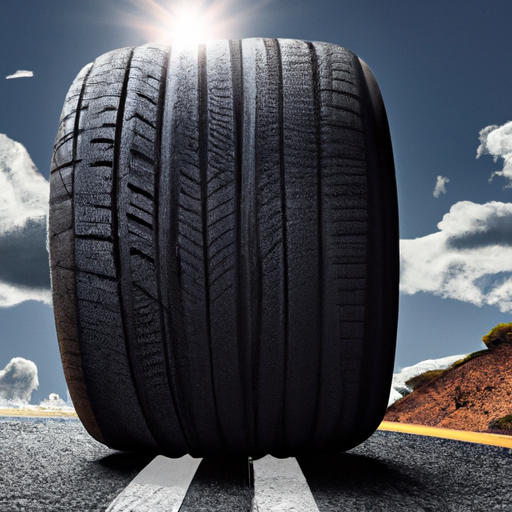How Do Summer Tires Affect Braking Distances On Dry Roads?