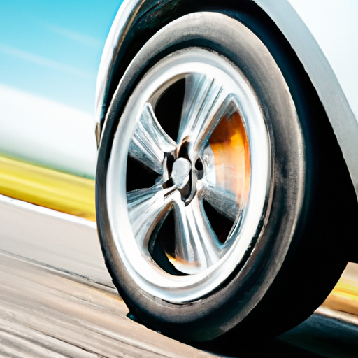 How Do Summer Tires Contribute To Improved Fuel Efficiency?