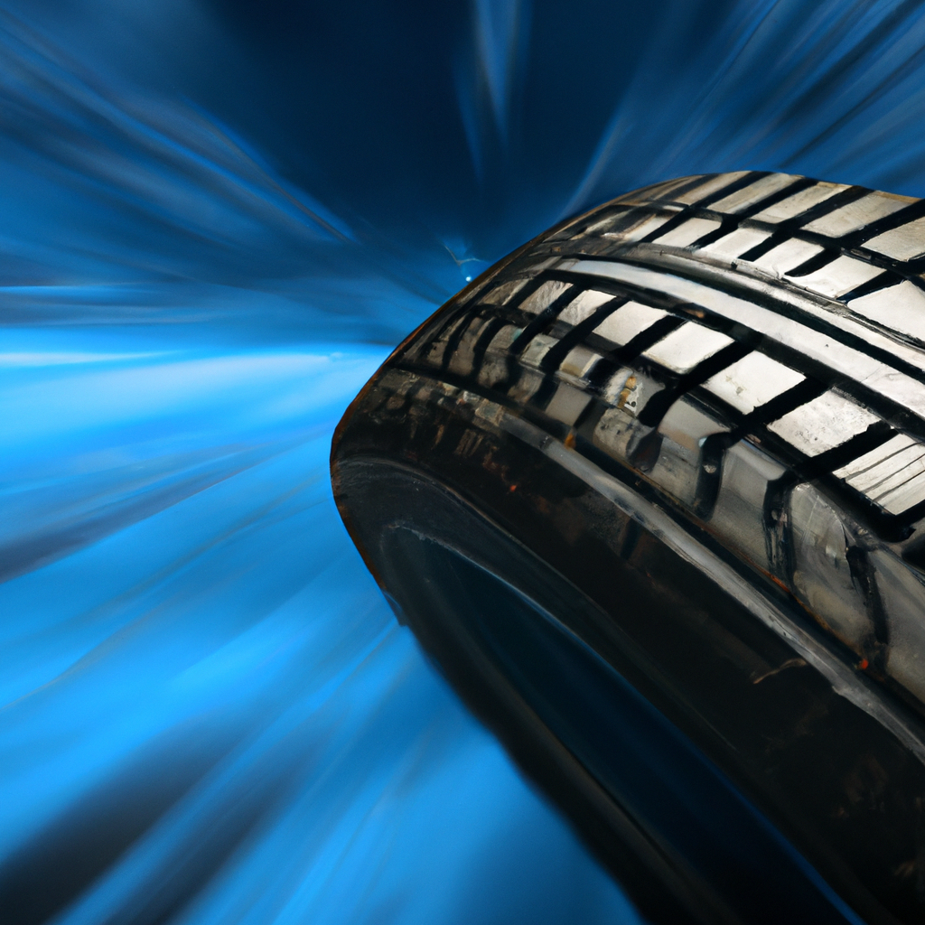 How Do Summer Tires Contribute To Vehicle Stability During High-speed Driving?