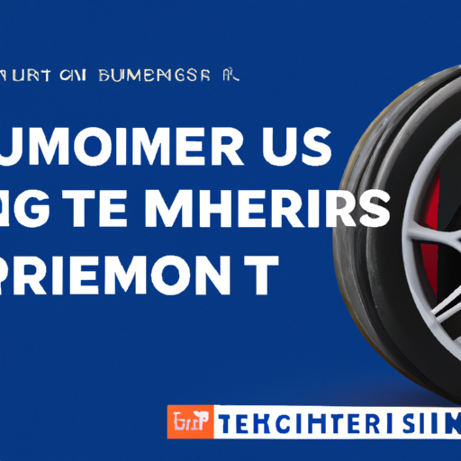 How Do Summer Tires Enhance Driving Comfort And Noise Levels?