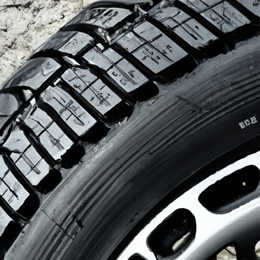 How Do Summer Tires Impact The Overall Handling Of A Vehicle?