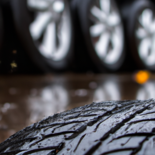 How Do Summer Tires Perform In Wet And Rainy Conditions?