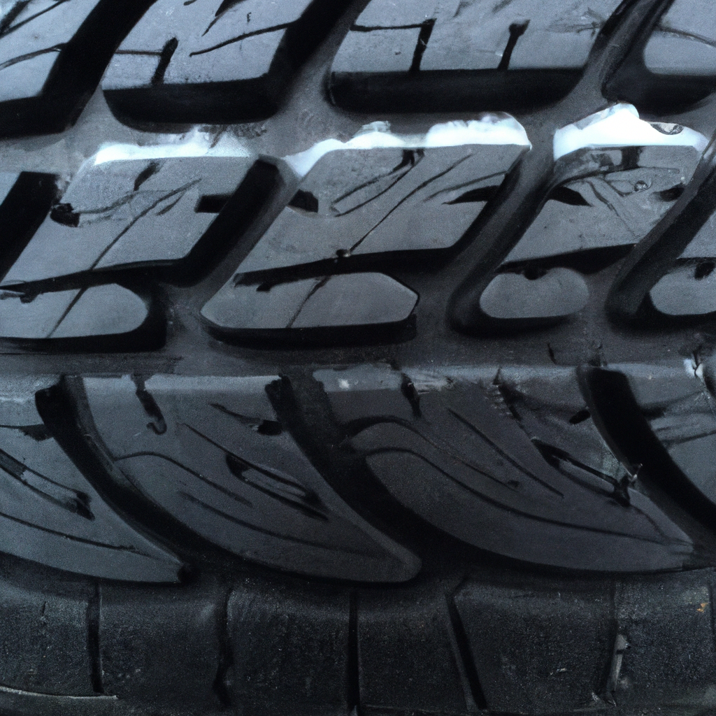 How Do Winter Tires Perform On Wet And Slushy Roads?
