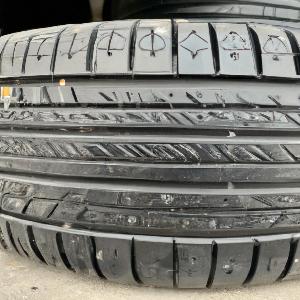 How Does The Design Of Run-flat Tires Differ From Conventional Tires?