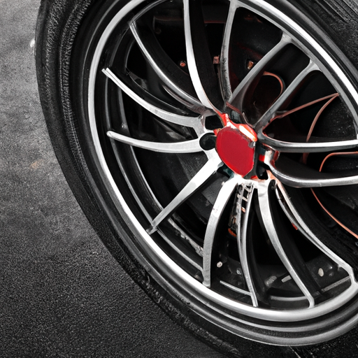 How Does Wheel Choice Affect My Cars Handling Characteristics?