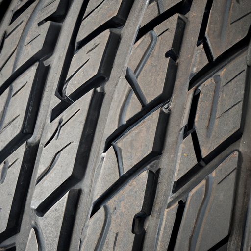 How Does Wheel Width Impact Tire Performance And Wear?