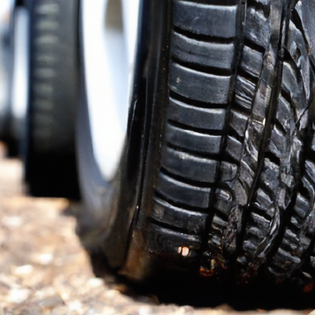 Is Tire Insurance A Worthwhile Investment?