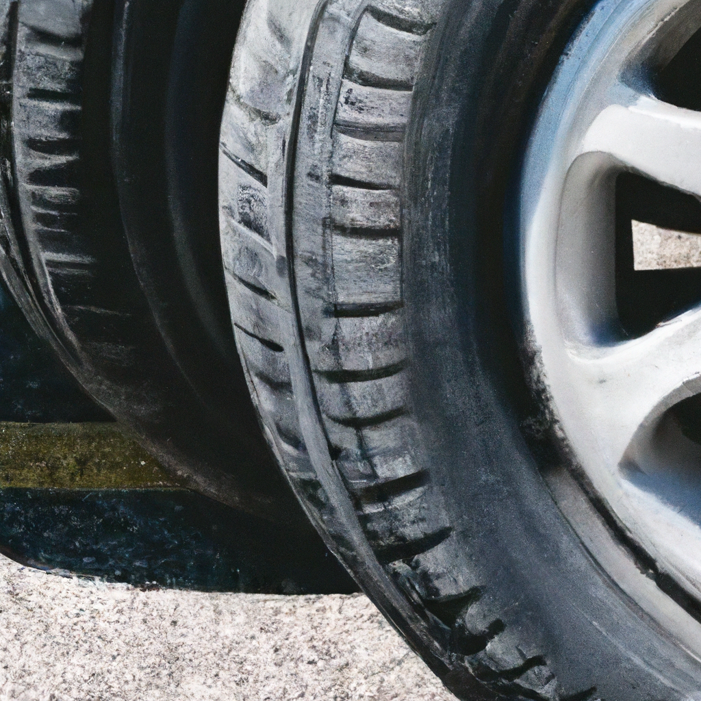 Is Tire Insurance A Worthwhile Investment?