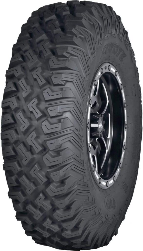 ITP Coyote Front/Rear Tire (32x10-15) /Made in USA
