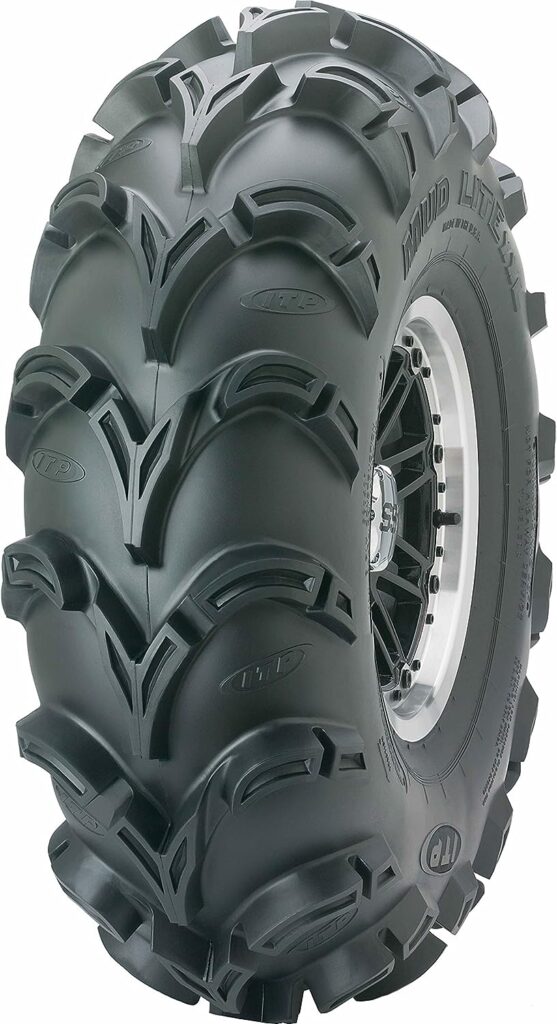 ITP Mud Lite XXL Mud Terrain ATV Tire 30x10-12
