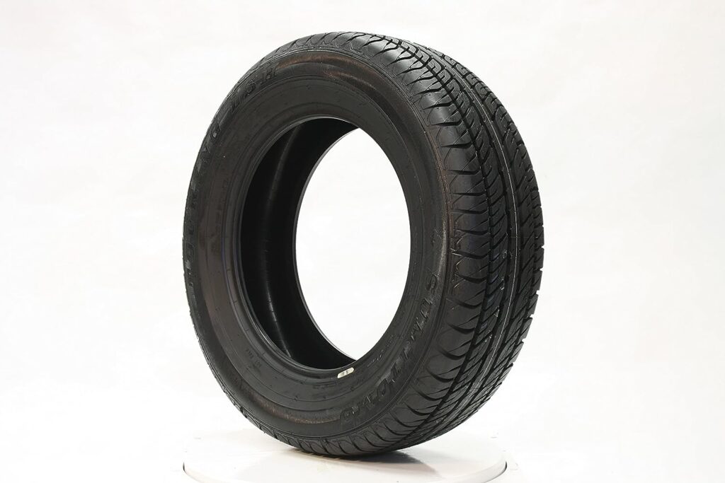 Sumi Touring LST 215/60R15 94T