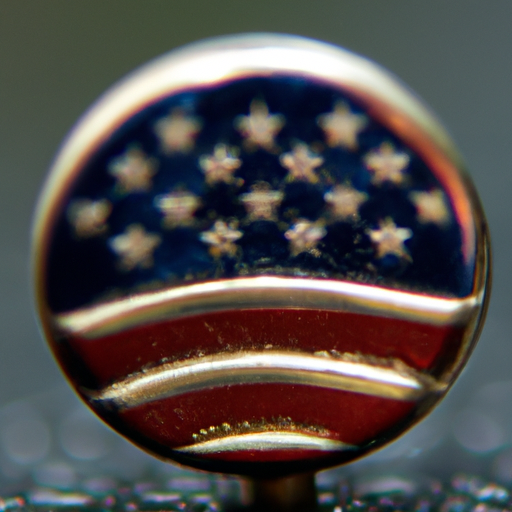 Tactilian American Flag Valve Stem Cap Review - Tier Expert