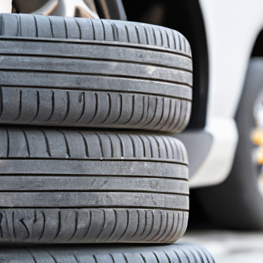 What Are Run-flat Tires And How Do They Work?