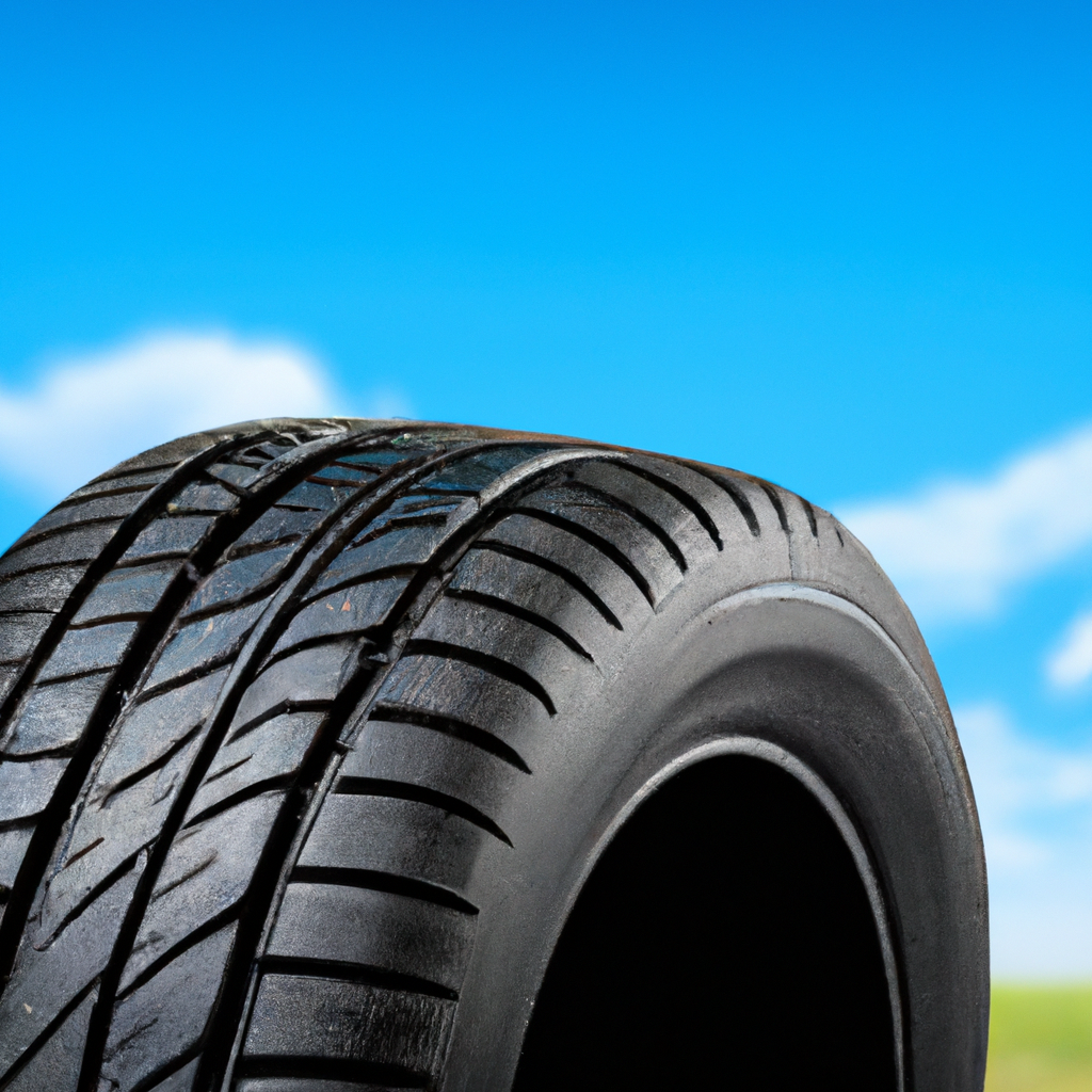What Are Some Strategies For Prolonging The Lifespan Of Summer Tires?