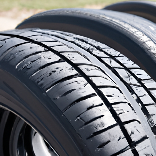 What Are The Benefits Of Having A Dedicated Set Of Summer Tires?