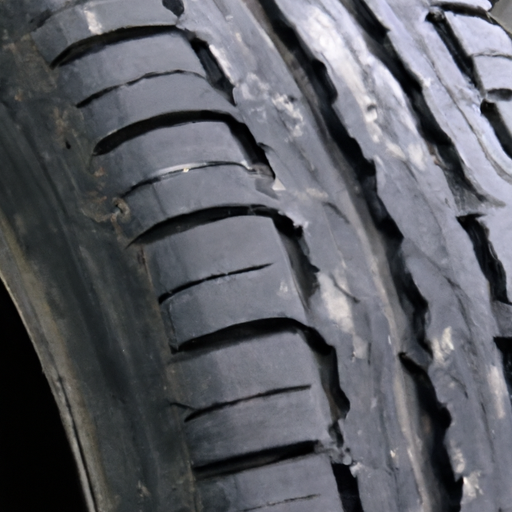 What Are The Consequences Of Ignoring Tire Damage?