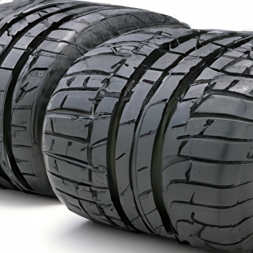 What Are The Key Features Of High-performance Summer Tires?