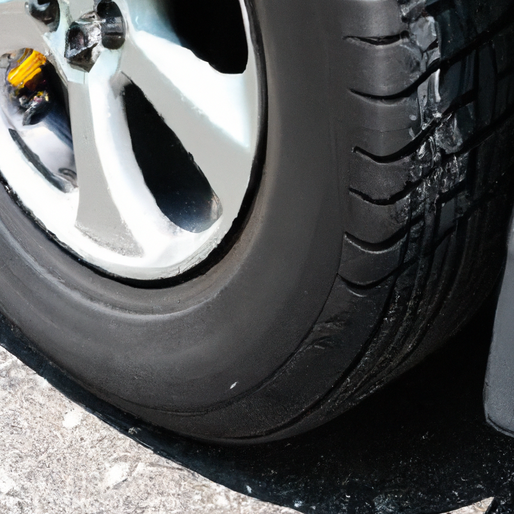 What Are The Recommended Driving Speeds When Using Summer Tires?