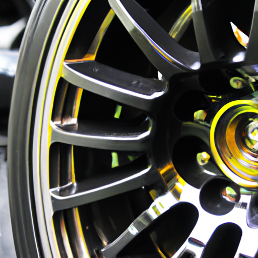 What Are The Safety Considerations When Selecting Aftermarket Car Wheels?