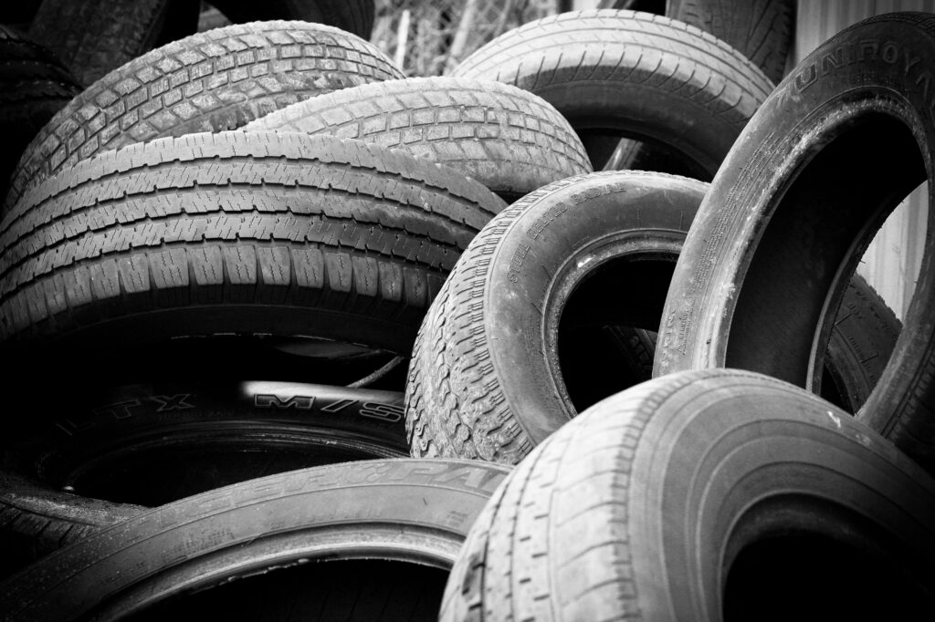 What Are The Signs Of Tire Overheating With Summer Tires?