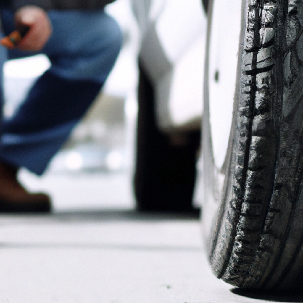 What Are The Signs Of Tire Overheating With Summer Tires?