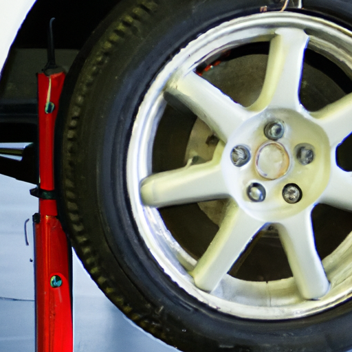 What Are The Signs Of Wheel Alignment Issues?