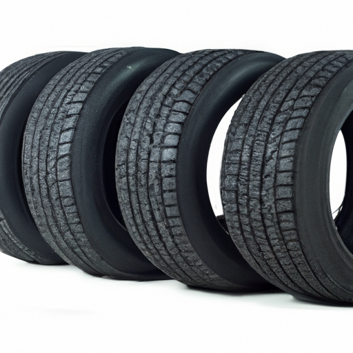 What Is The Optimal Storage Method For Summer Tires During Winter?