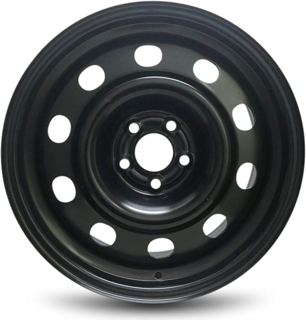 2013-2019 17x7.5 Ford Escape Steel Wheel/Rim