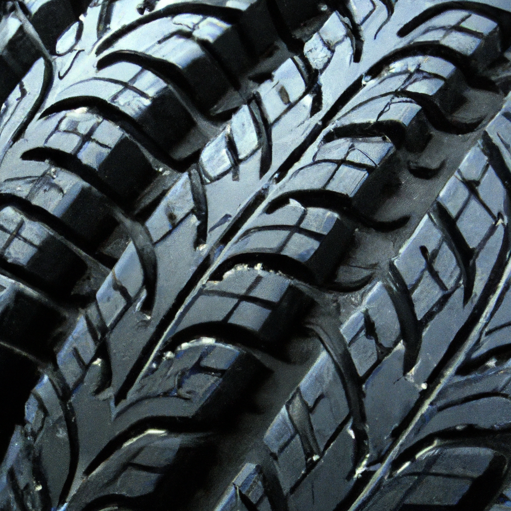 Are There Different Types Of Winter Tire Compounds?