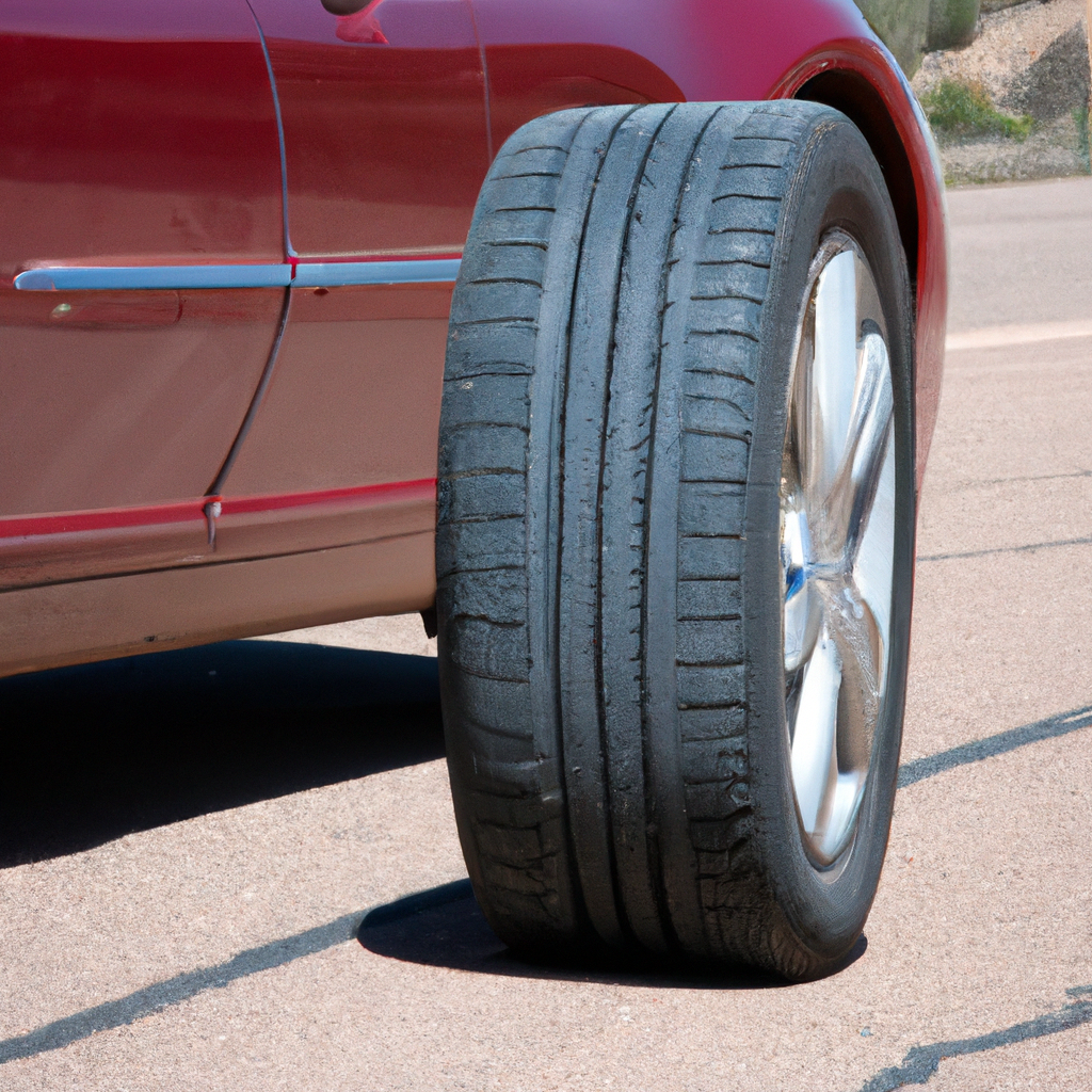 Are There Limitations To Driving Distance On Run-flat Tires?